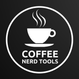 CoffeeNerdTools - Home