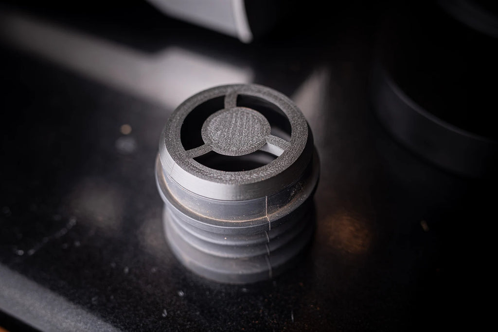 DF83 Anti-Popcorn Bellows Insert