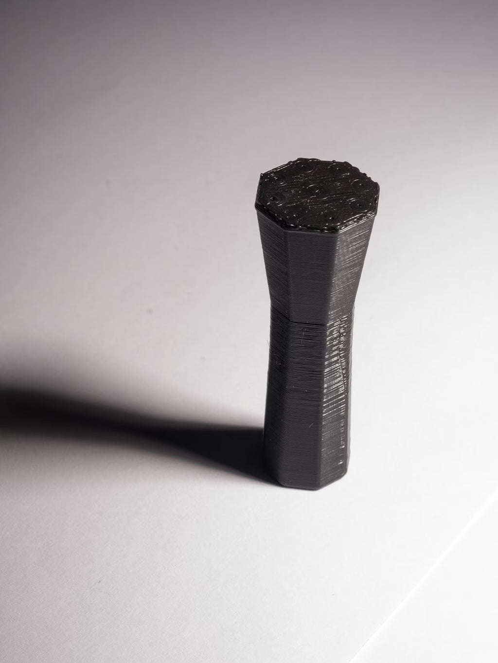 The "Ugly" WDT - Blemished - Budget Weiss Distribution Technique Espresso Tool