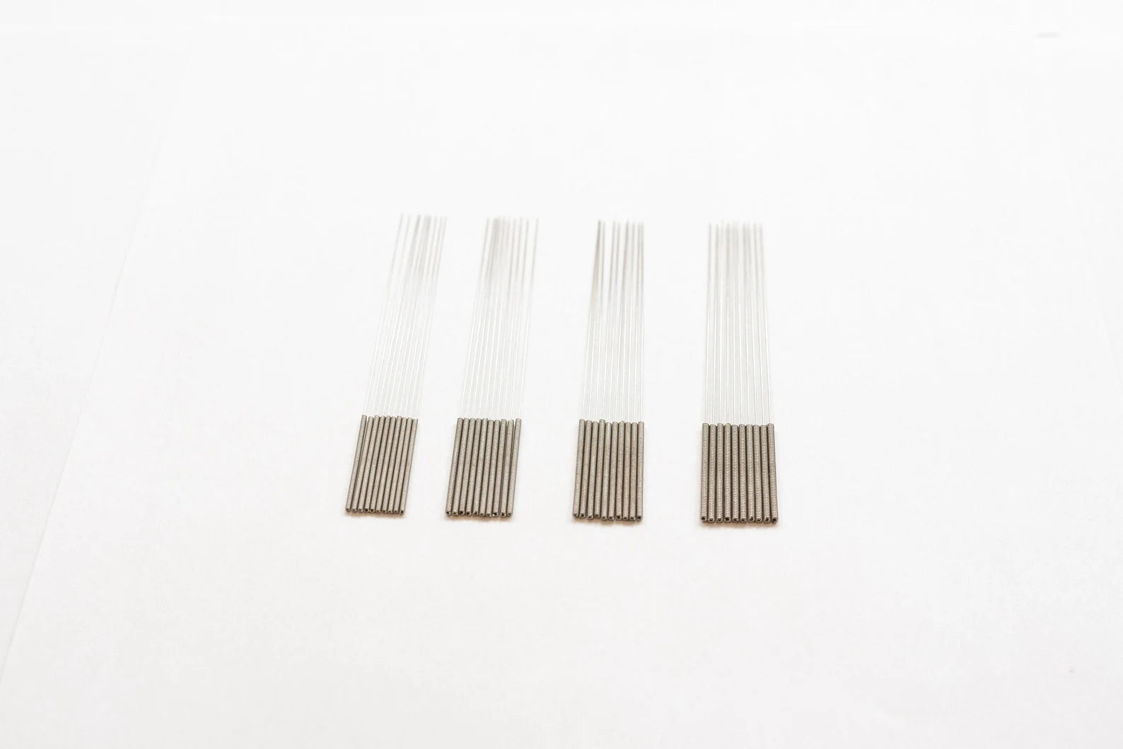 WDT Needle Expansion Pack (0.25-0.4mm)