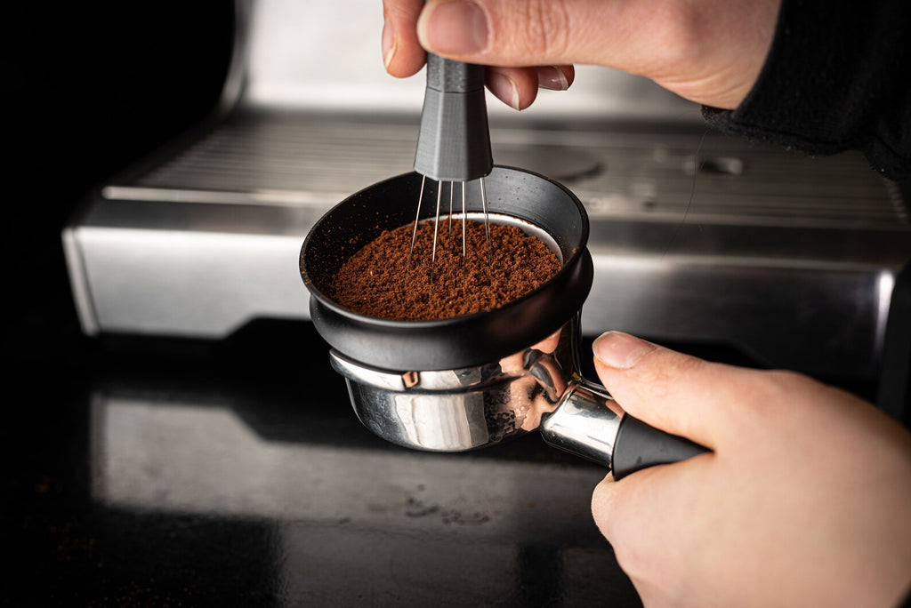 Jkim WDT Tool - No Base - Weiss Distribution Tool for Espresso puck prep