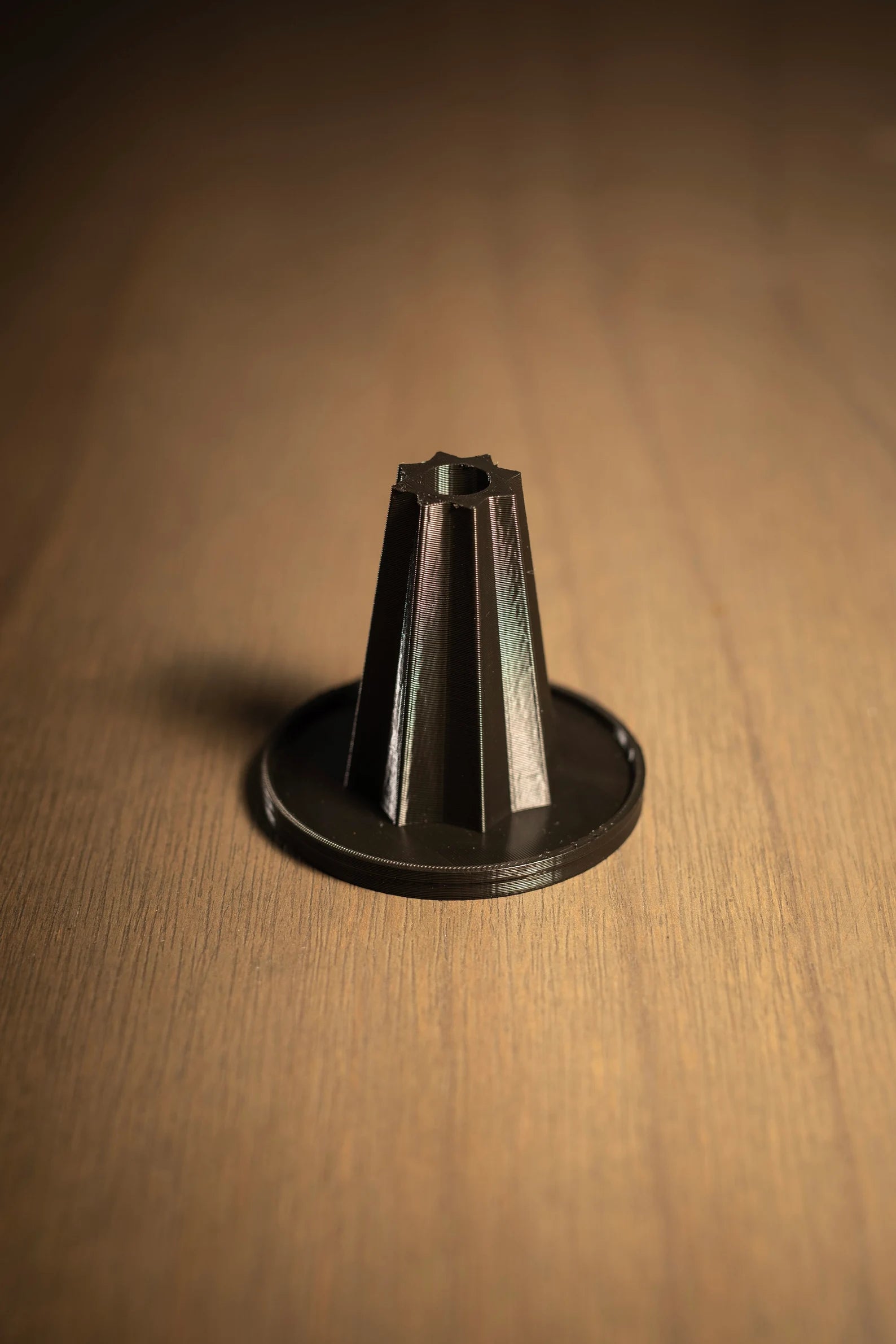 WDT Tool - selectable needle sizes and Base - Jkim espresso prep tool